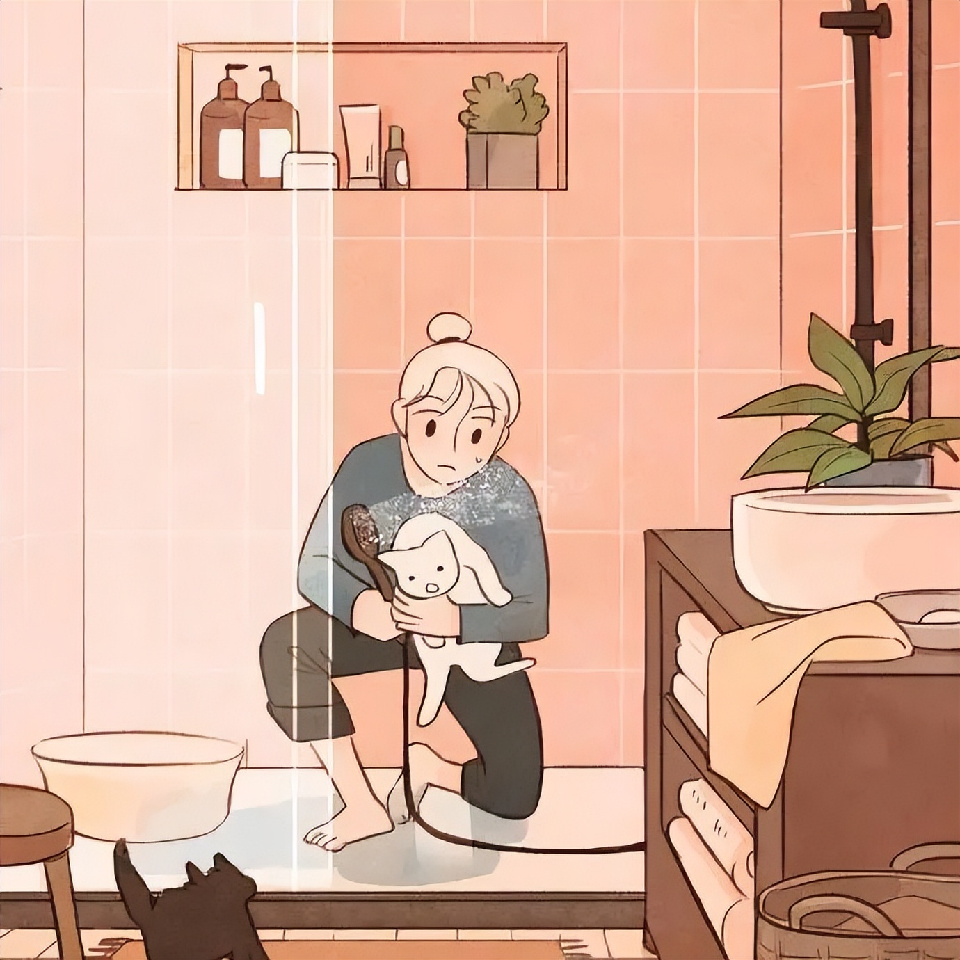 想赚钱必学用钱赚钱方法论,赚钱的经验与技巧分享