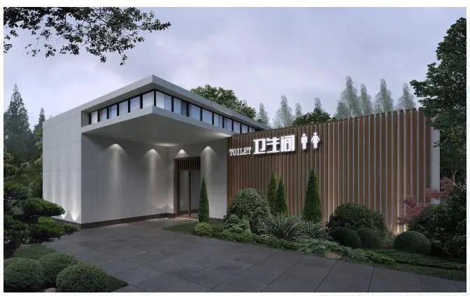 厕所，从中式蹲坑、陶瓷蹲池，到西式抽水马桶，再到日式自动马桶