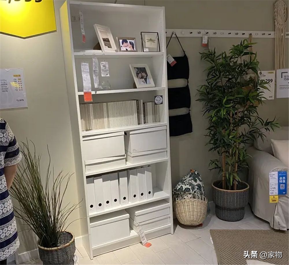 宜家便宜又好用的家居用品推荐,宜家最值得买的5件物品