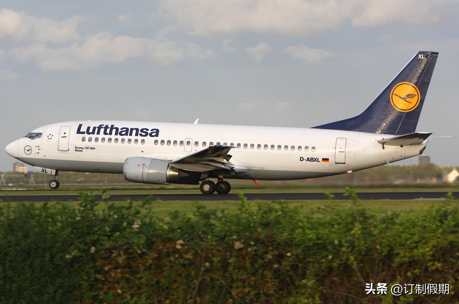 德国汉莎航空地勤人员罢工,汉莎航空有多少飞机