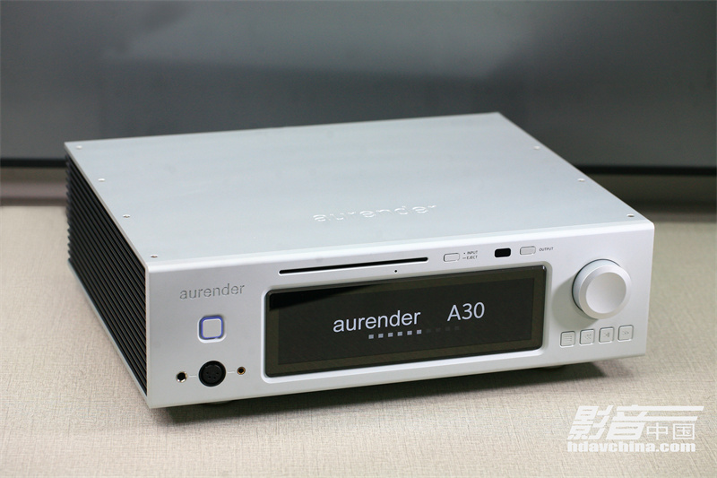 「专题」无差别品鉴关于5款数字音乐*放播**机的个人感受（连载2）