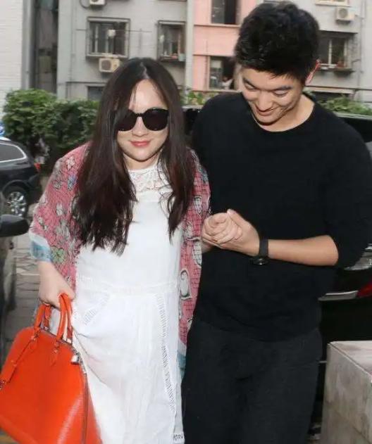 怀孕胖瘦下来的女明星,怀孕胖了又瘦的女网红