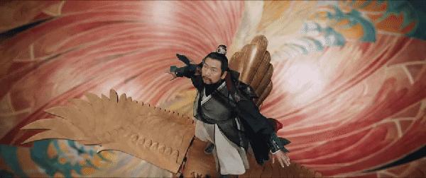 唐朝诡事录为什么找杨志刚,唐朝诡事录为啥让杨志刚演呢