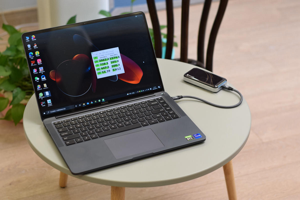 笔记本固态ssd容量不够怎么办,笔记本固态硬盘小白讲解