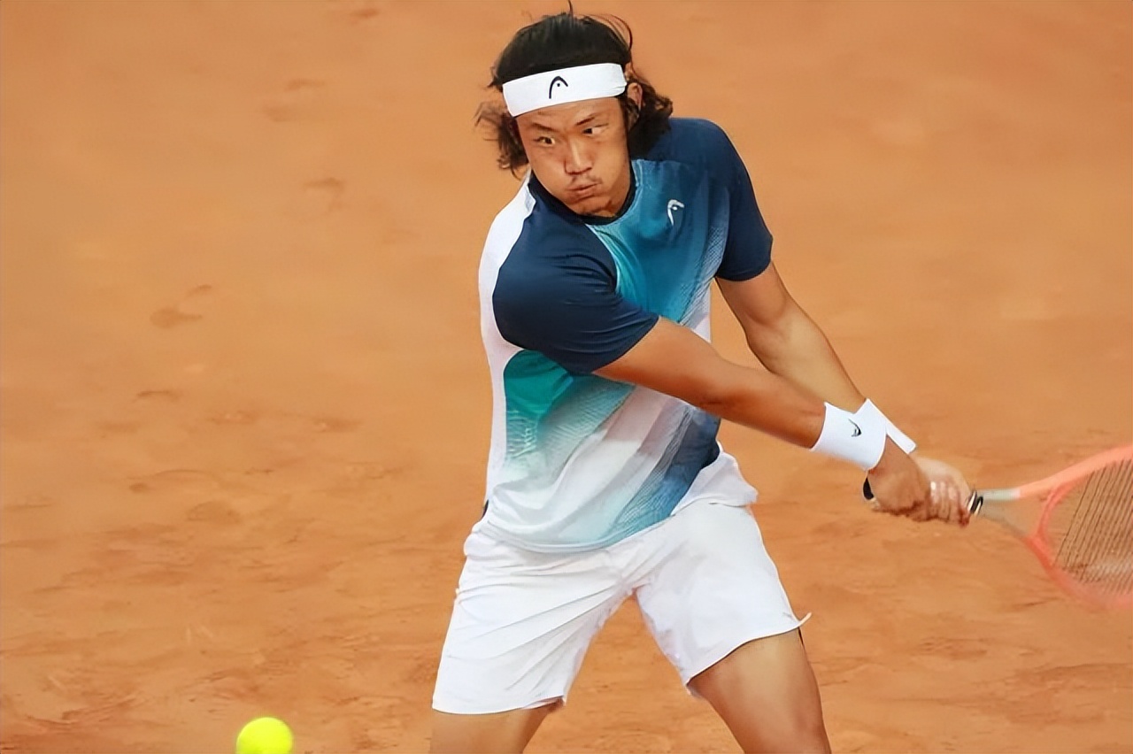 张之臻济南挑战赛夺冠,张之臻直落两盘夺冠