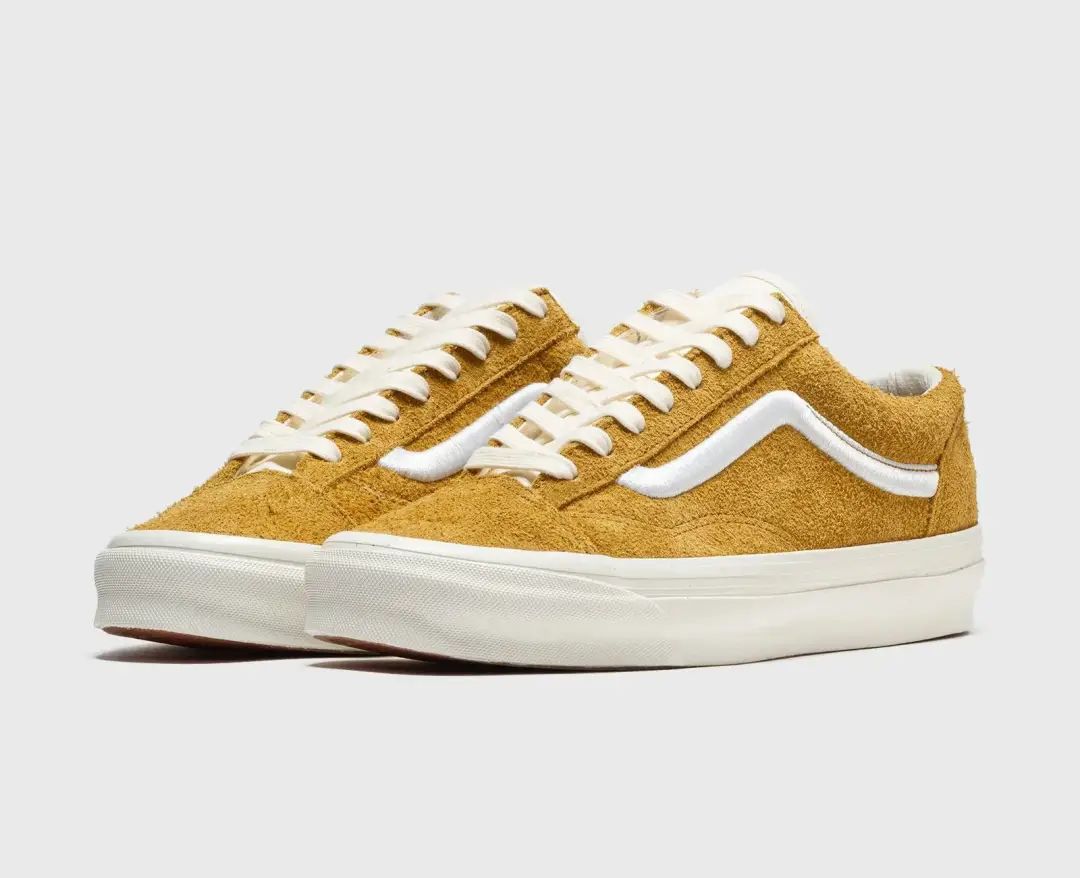 vans联名vault,notrevans联名