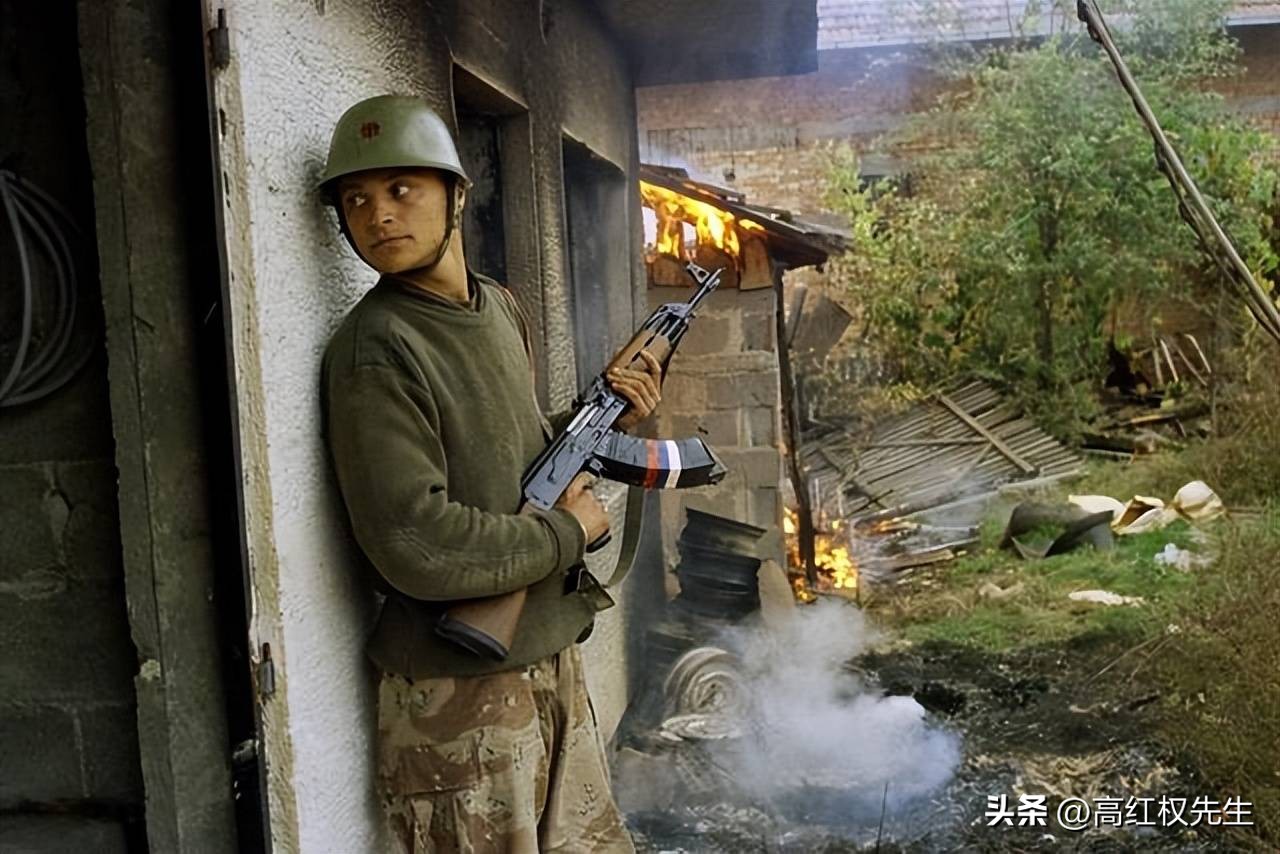 足球战争南斯拉夫,克罗地亚足球比赛惨案