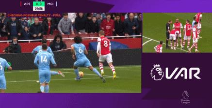英超曼城3-1击败伯恩利,英超曼城2:1反超