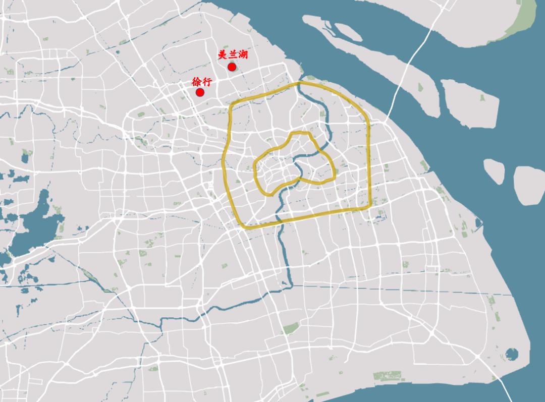 2022上海各个区房价排行榜,上海房价最高的十个街道