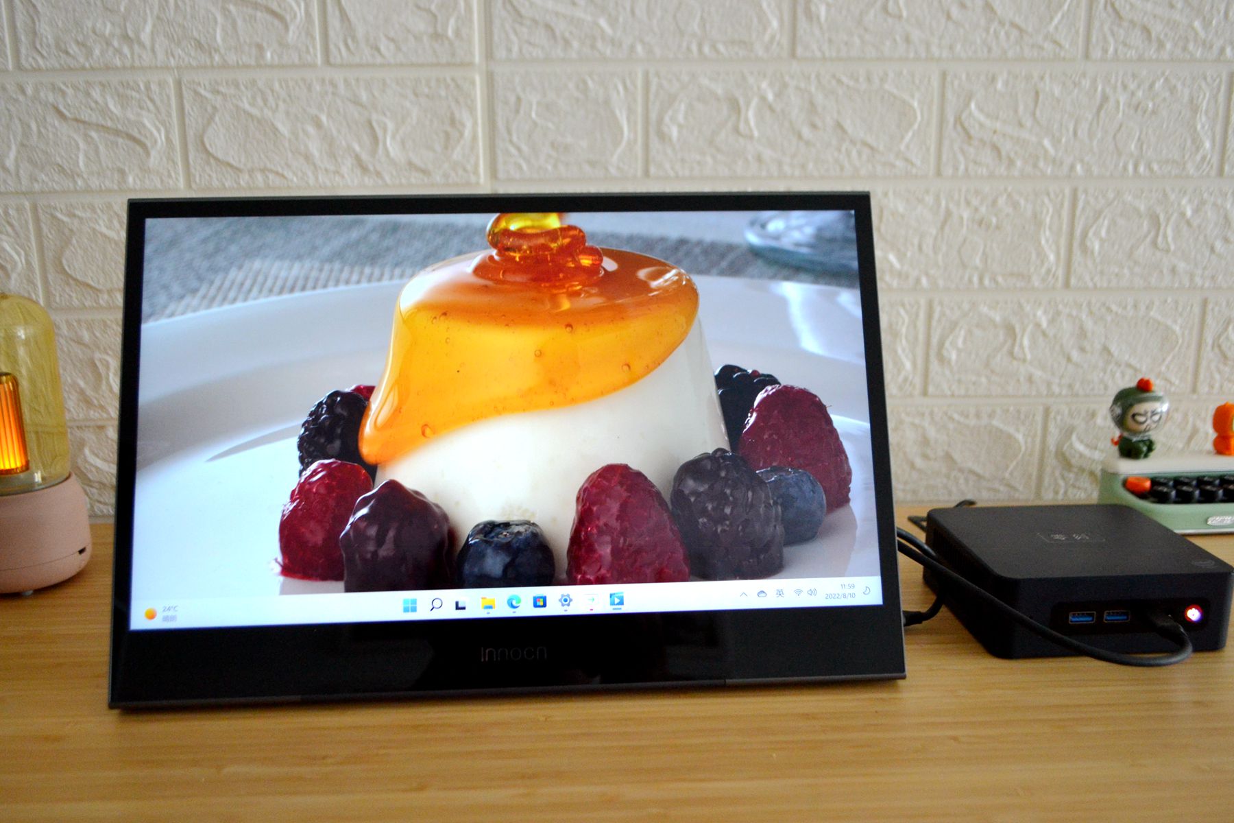 千元迷你电脑到底好不好用？体验了一个月后，我总结了3个问题