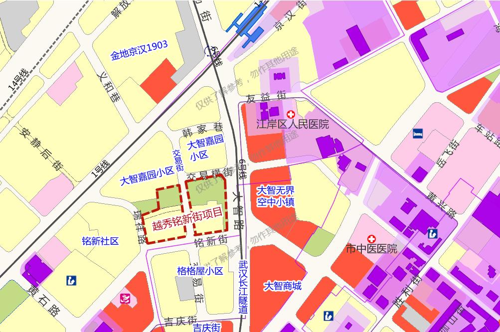 汉口北靠三环近的新盘,汉口三环内最便宜楼盘最新