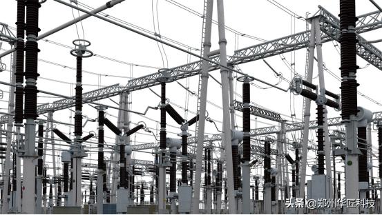 电力安全教育动画制作,电力安全培训创意短片