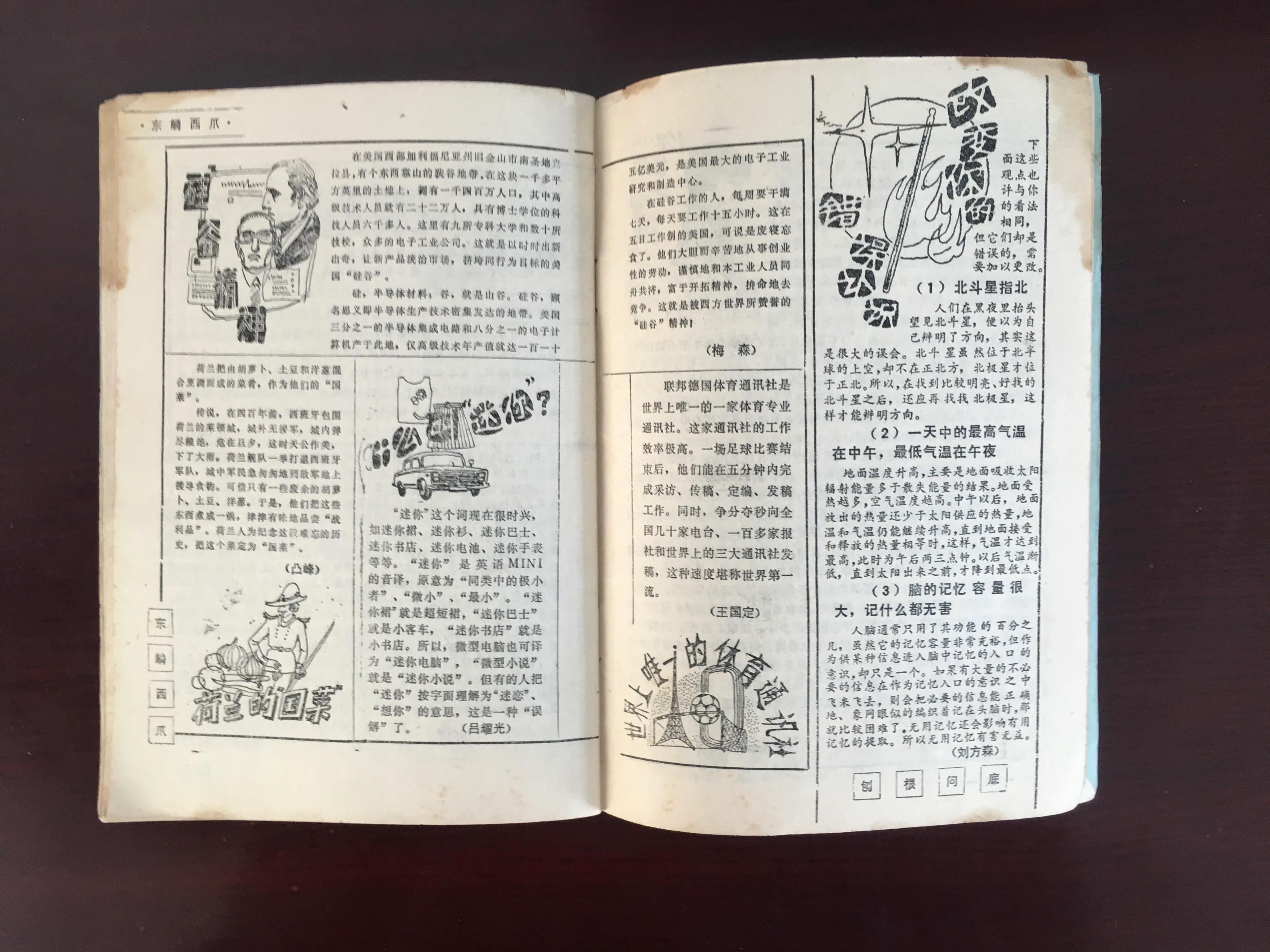 1995年的辽宁青年,辽宁青年1985年封面