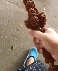 女朋友过生日送七夕礼物,女朋友送我生日礼物感动哭了