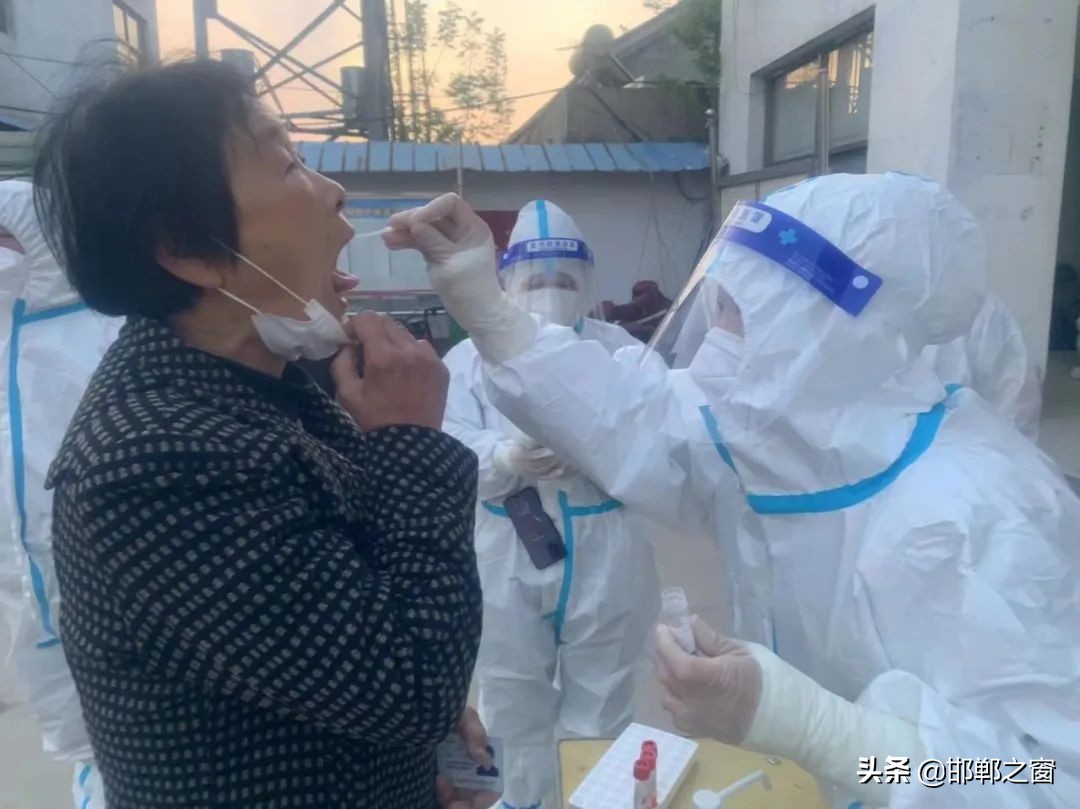 抗疫期间大白的感人故事,大白感人故事