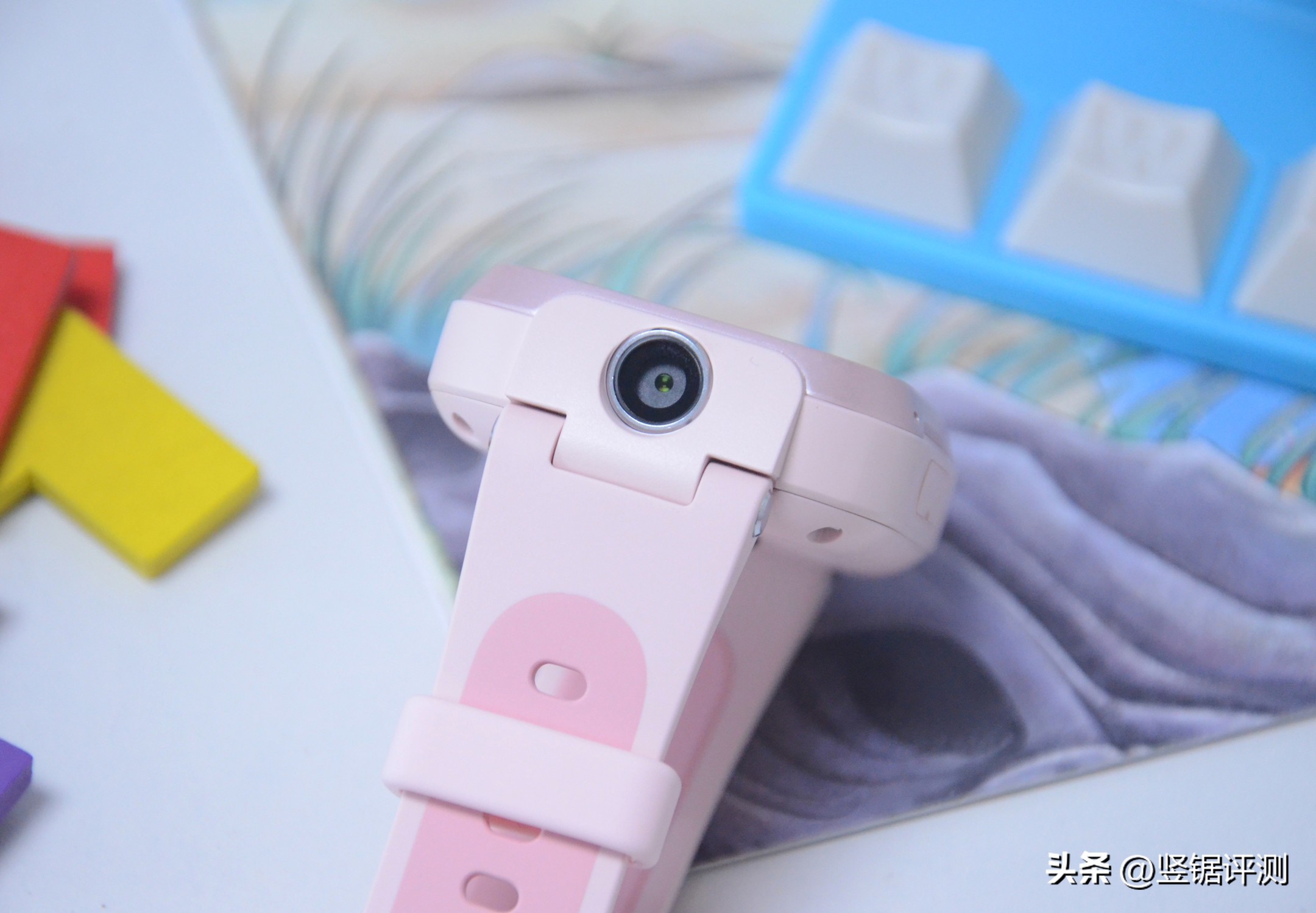 米兔儿童学习手表6隐藏功能,米兔儿童学习手表6的使用说明