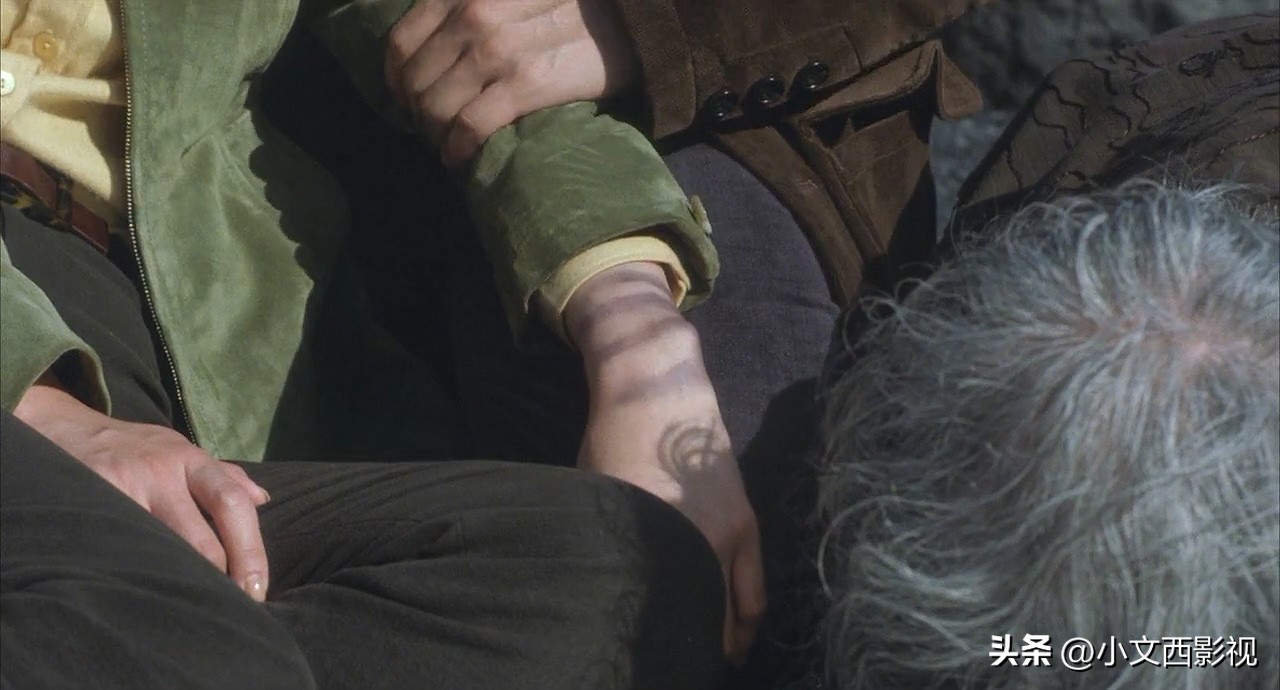 你看懂午夜凶铃了吗？十刷之后我发现了这些秘密，这部电影不简单