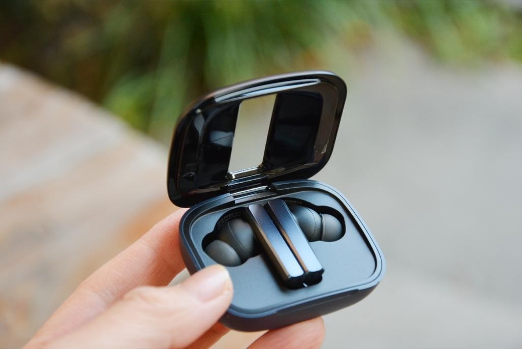 fiilcc2耳机深度评测,fiilccpro降噪耳机评测