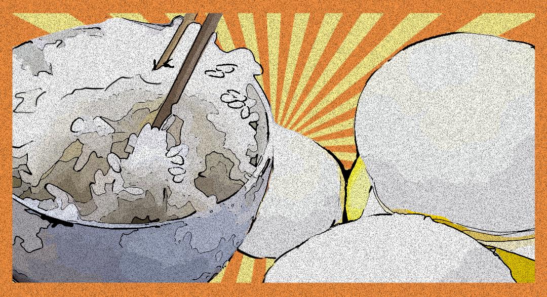 鸭血猪血真的清肺吗,鸭血猪血致癌吗