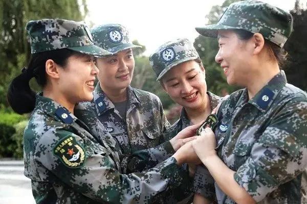 部队文职人员有前途吗,部队文职人员对应级别