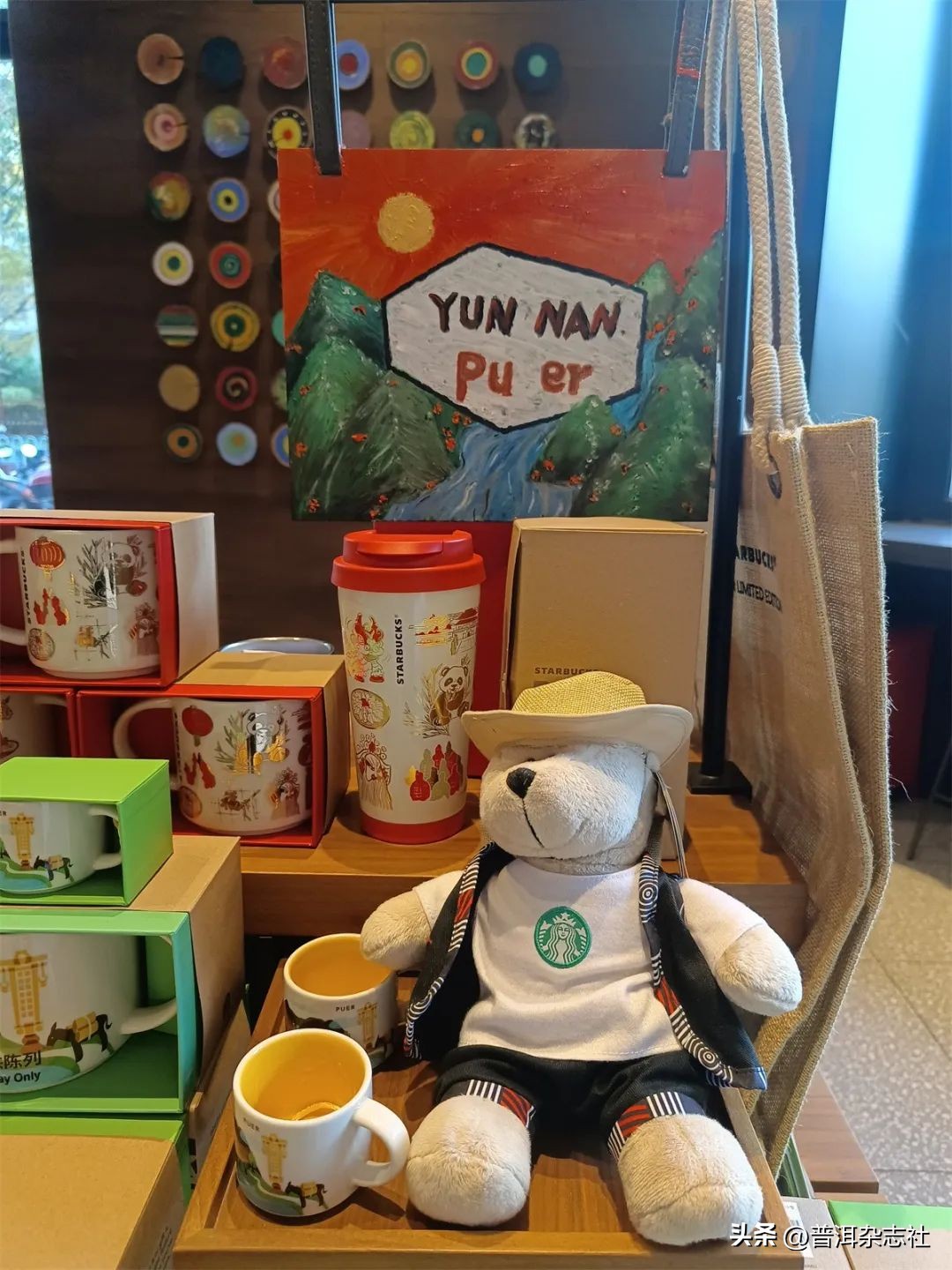 普洱市咖啡店推荐,普洱咖啡店推荐第一名