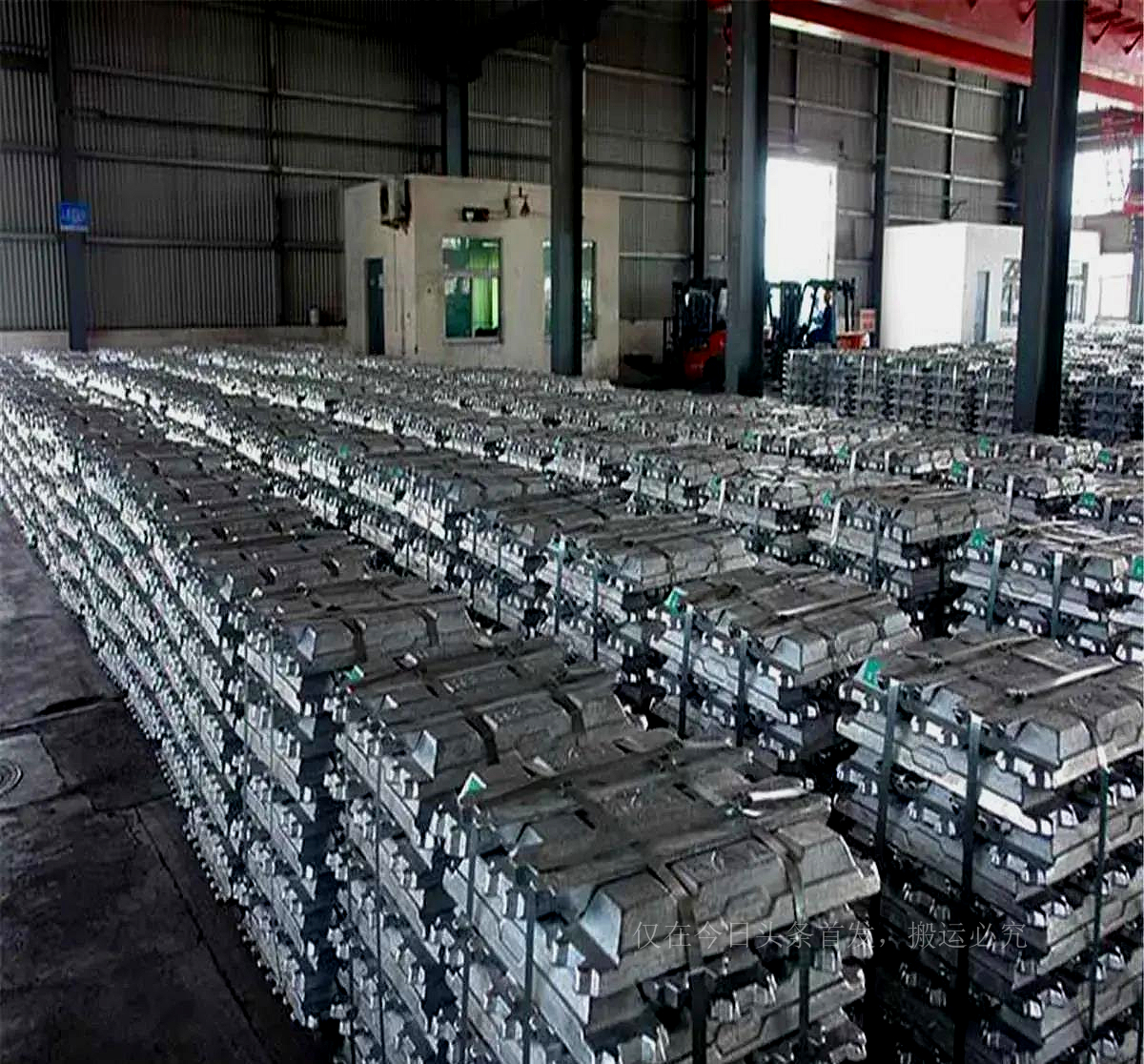 躺赚收益后续,南山铝业2018业绩