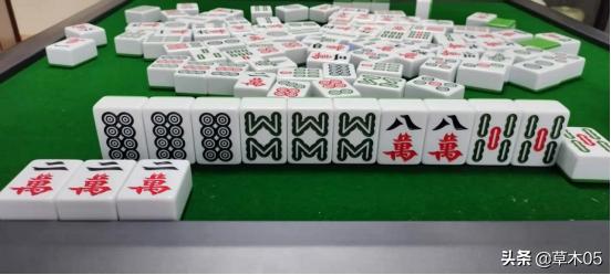 长麻玩法规则,长麻的正确玩法