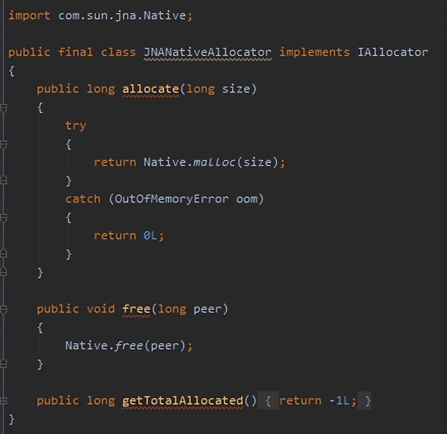 “堆外内存”这玩意是真不错,我要写进简历了。
