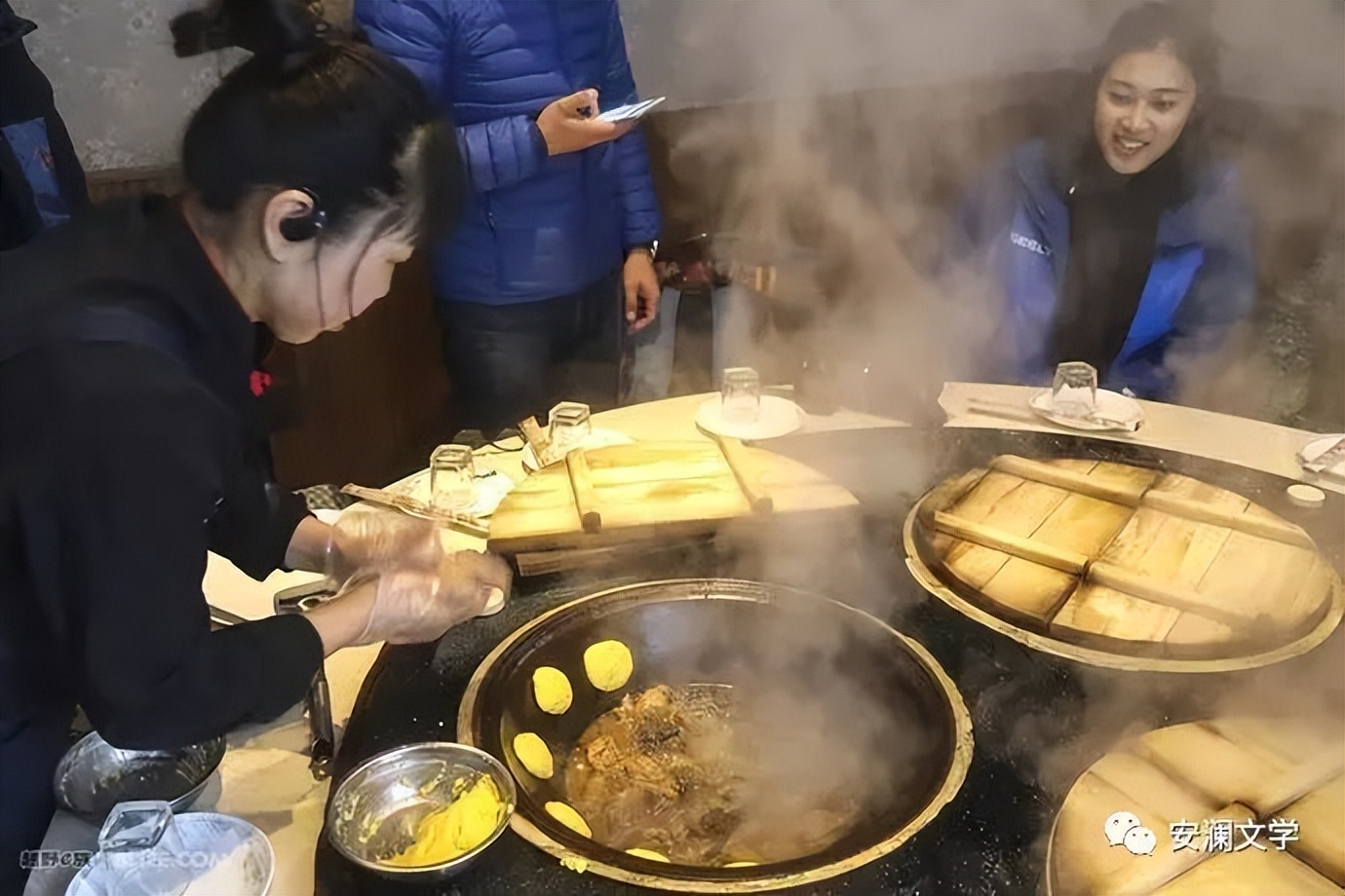 过年了（“金谷”杯春节征文100号作品）