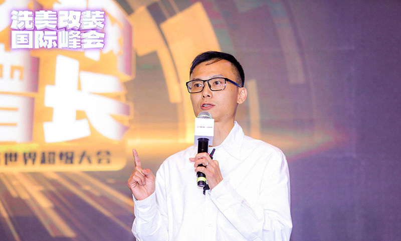 汽车人集结燃爆现场,汽修全体员工大会