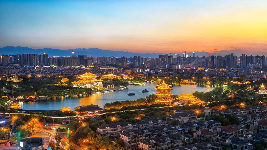 中国十大风水最好的地方,中国风水最好的十大城市