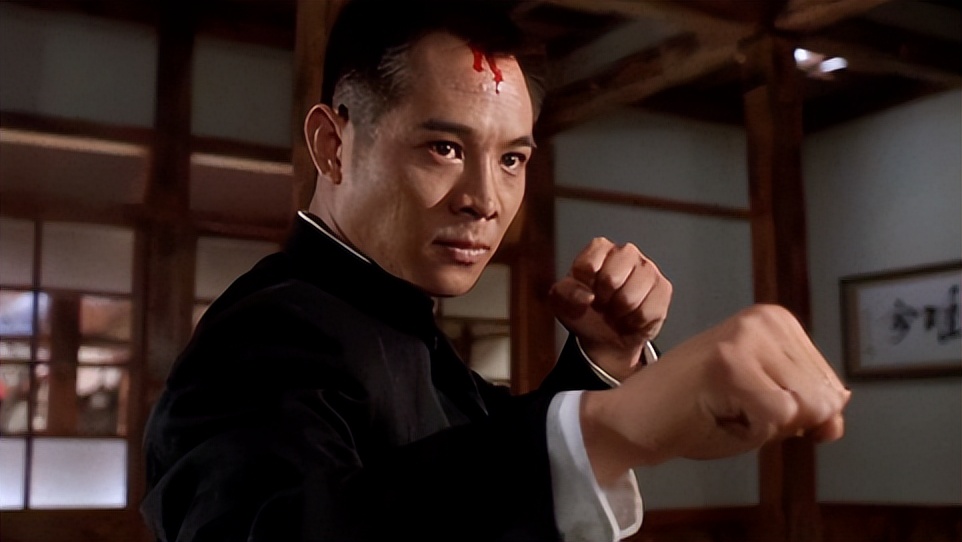 中国男星十大荧幕硬汉,比较有硬汉气质的男星