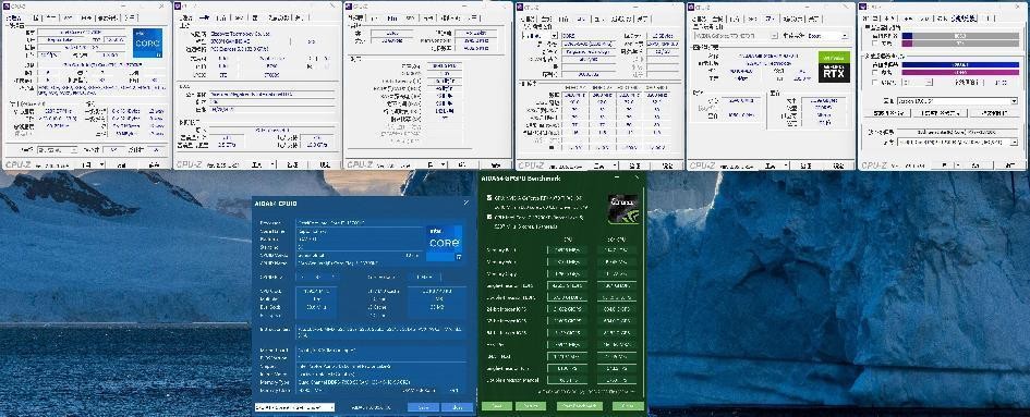 技嘉b760mpowerddr5和b760md2h,技嘉魔鹰b760mgamingacd4wifi测评