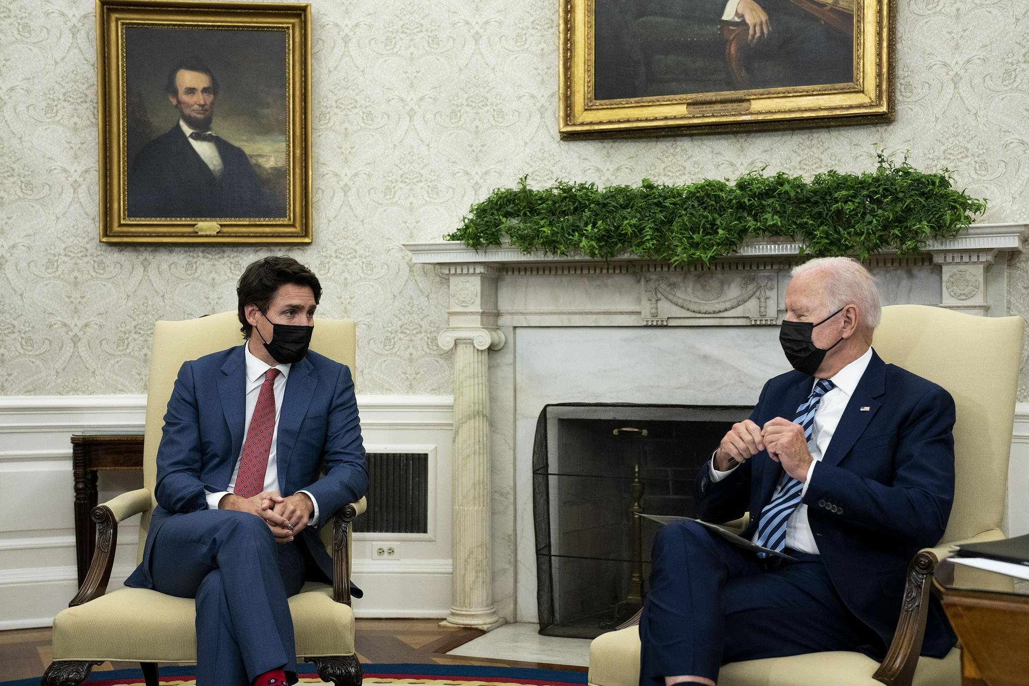 中国应对美国通胀法案,美国通胀法案