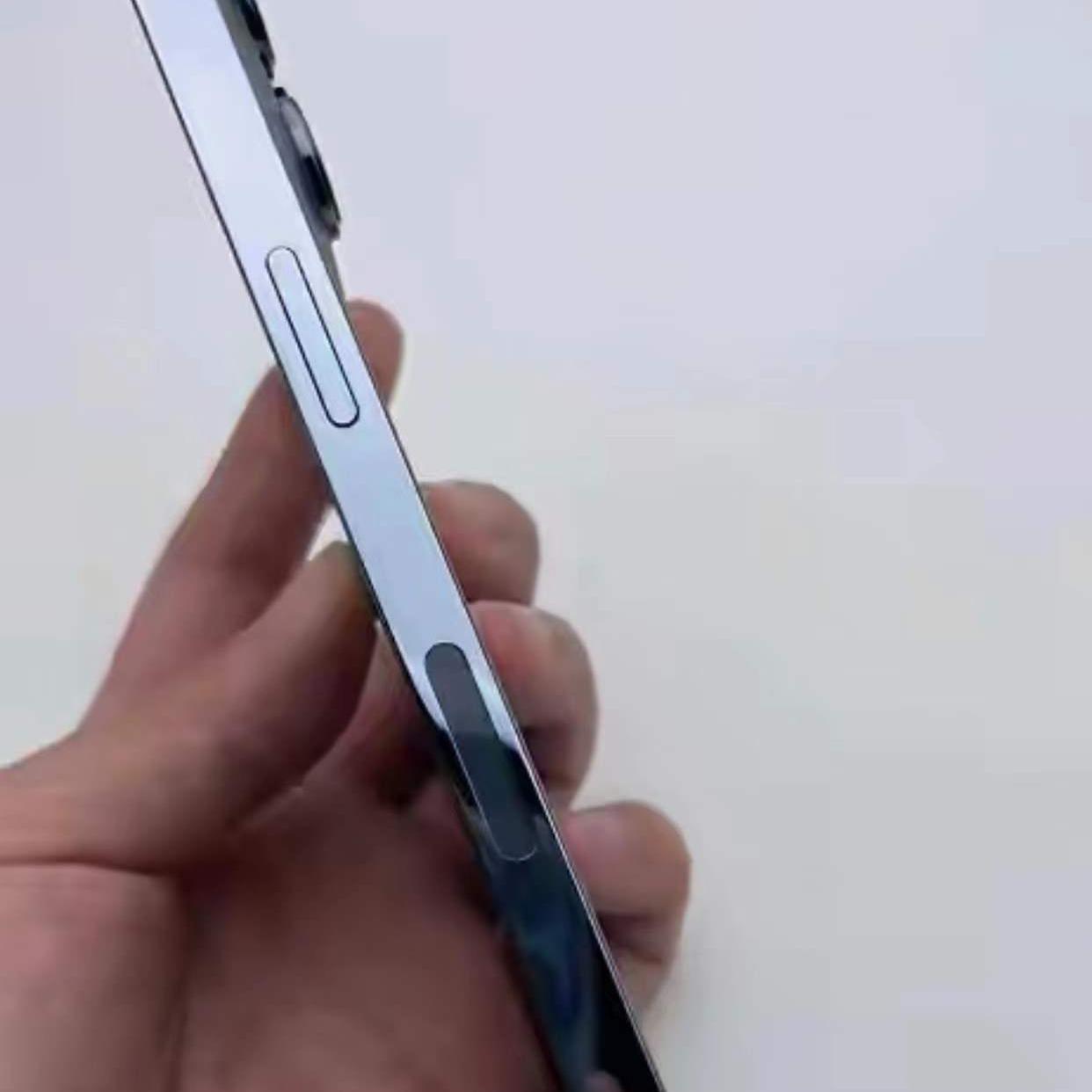 美版黑解iphone12pro石墨灰,美版iphone11pro黑解