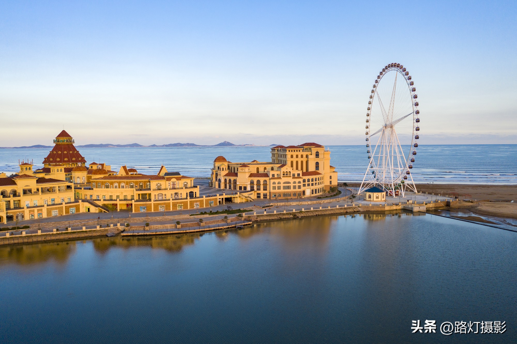 中国地理位置最优越的5座城市，上海排不上前三，北京榜上无名