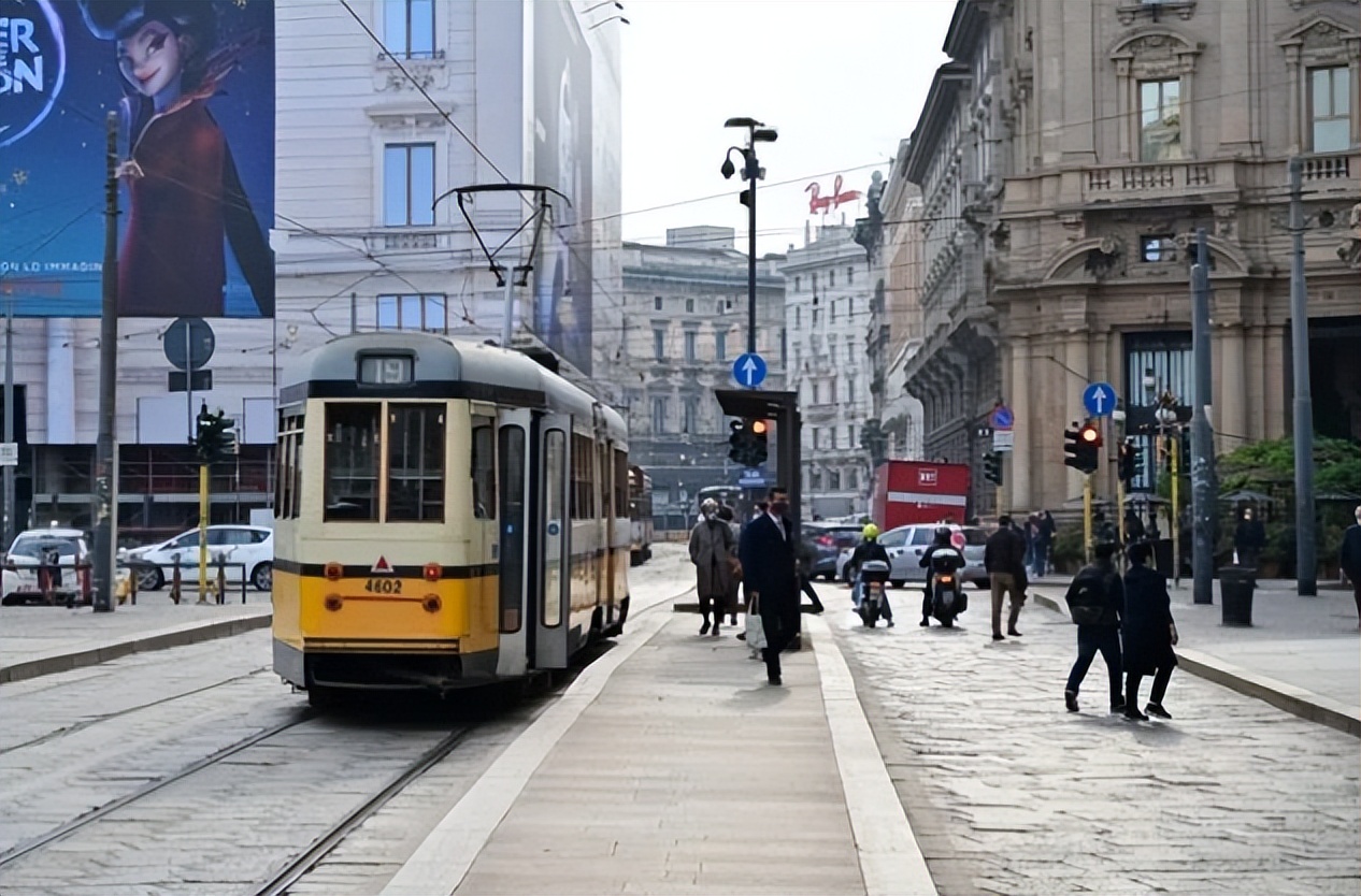 搬到瑞士需要多少钱,在米兰一年的生活费要多少