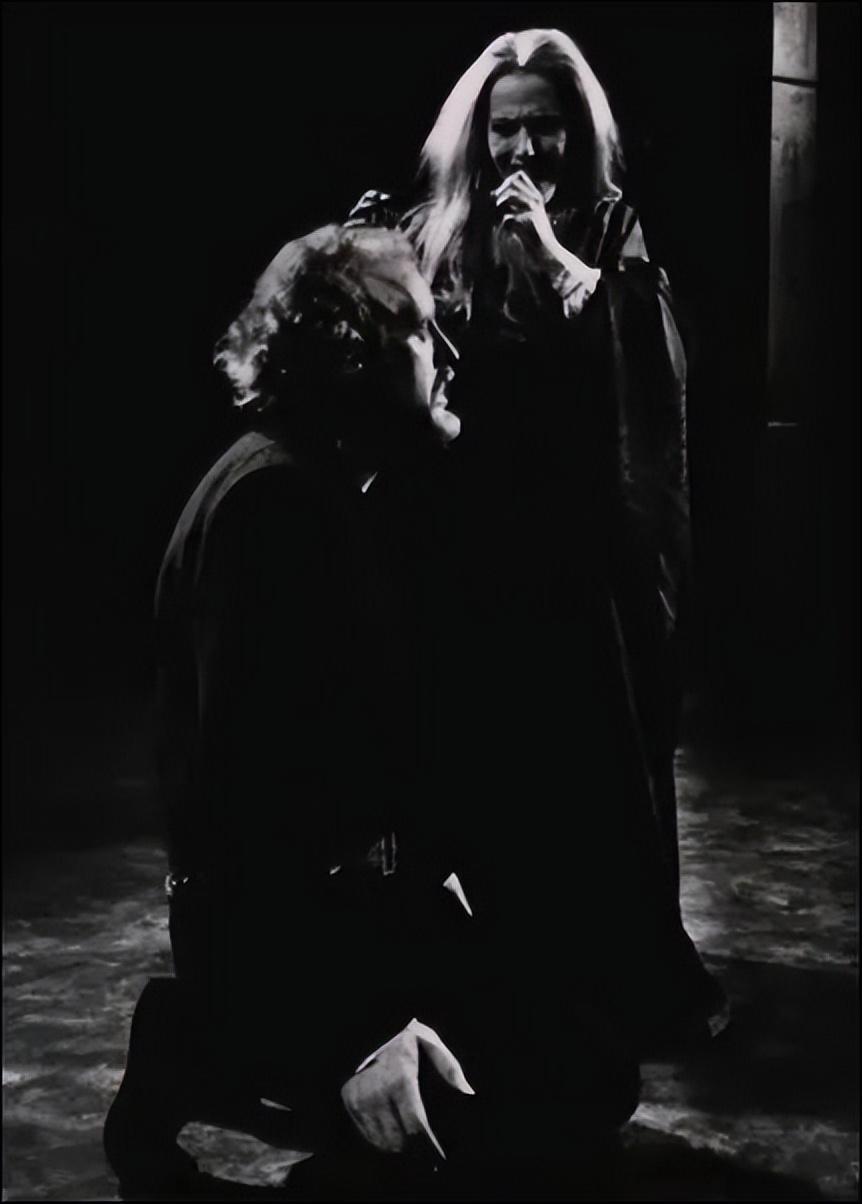 莎翁哈姆雷特哪个版本最好,哈姆雷特和斯通