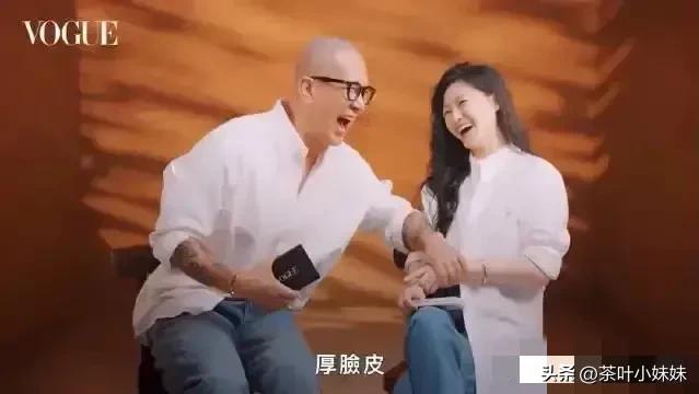 汪小菲和具俊晔为大s做的对比图,大s汪小菲和具俊晔前后对比