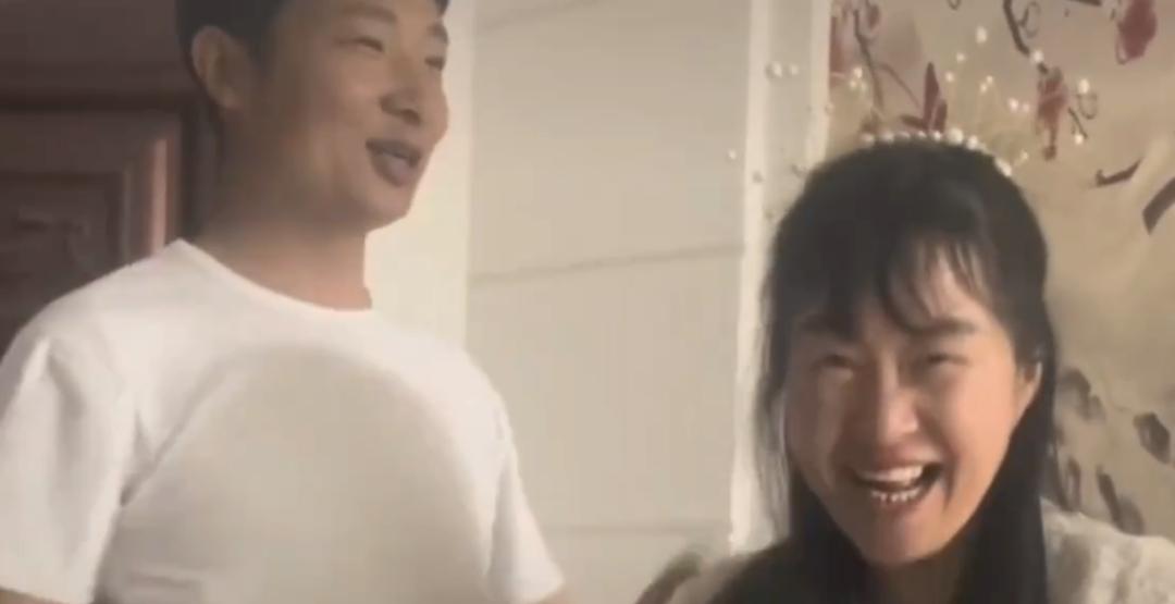 余秀华谈遭男友家暴后续,余秀华遭男友家暴视频