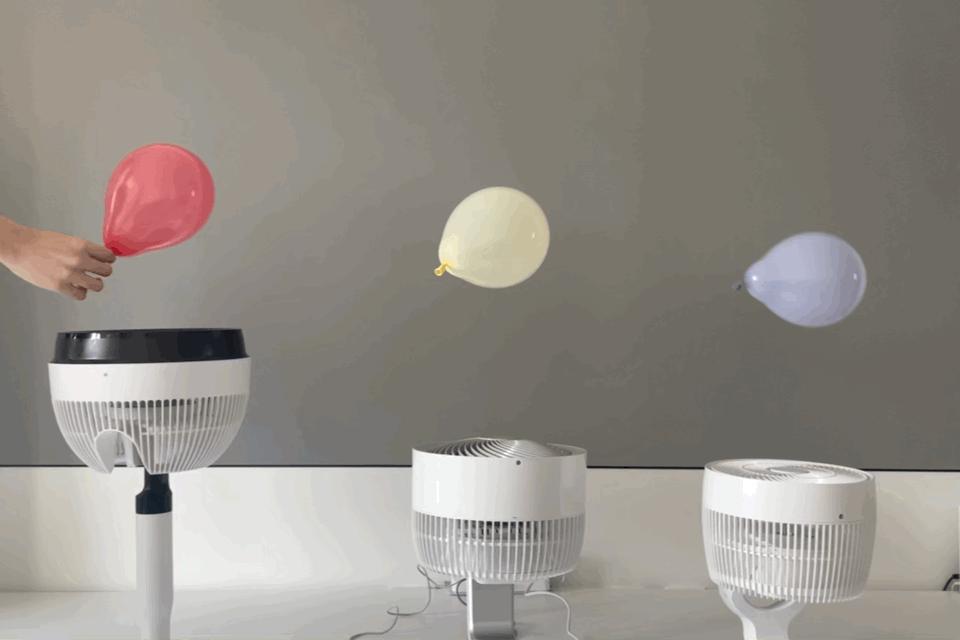 今年流行的空气循环扇真的好用吗,空气循环扇哪一款最好用