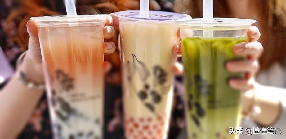 奶茶市场饱和了吗,新消费遇冷