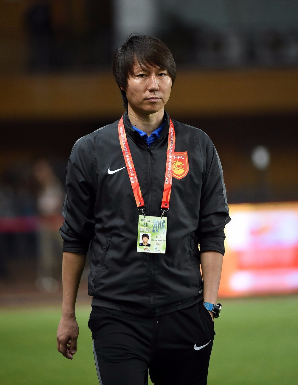 中国男足唯一一次世界杯什么成绩,中国男足历届世界杯成绩