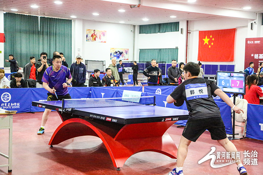 长治青少年乒乓球锦标赛比赛名单,长治市潞州区铭基山河九里