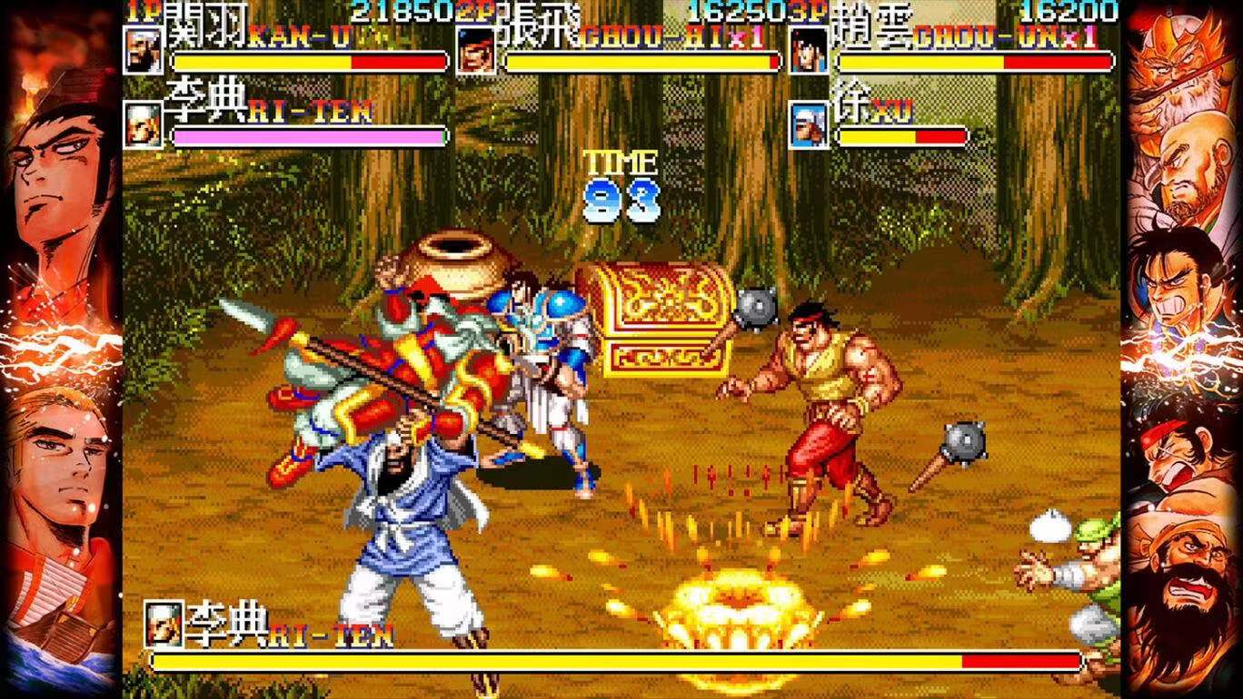 switch打折时间表2024年5月,switch香港区6月打折游戏推荐