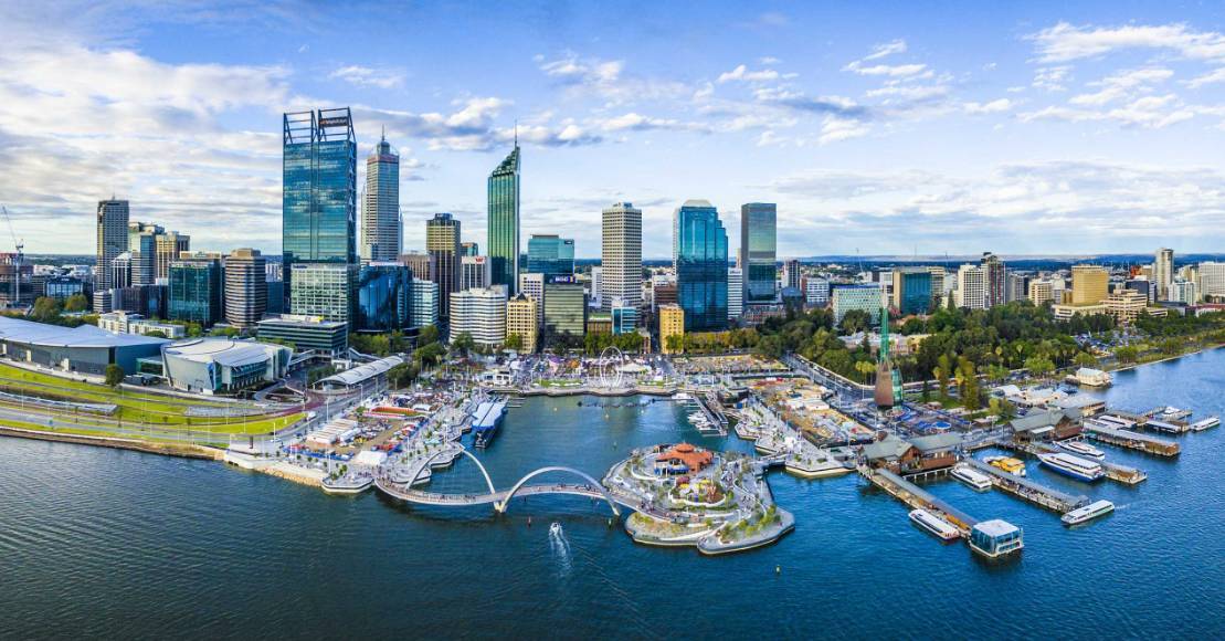 珀斯英语,三百零七