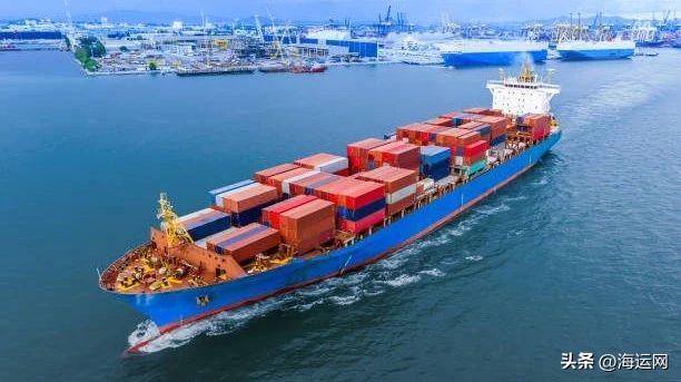 空箱压港堆积如山，集卡排长队，无单可接！大势已去？