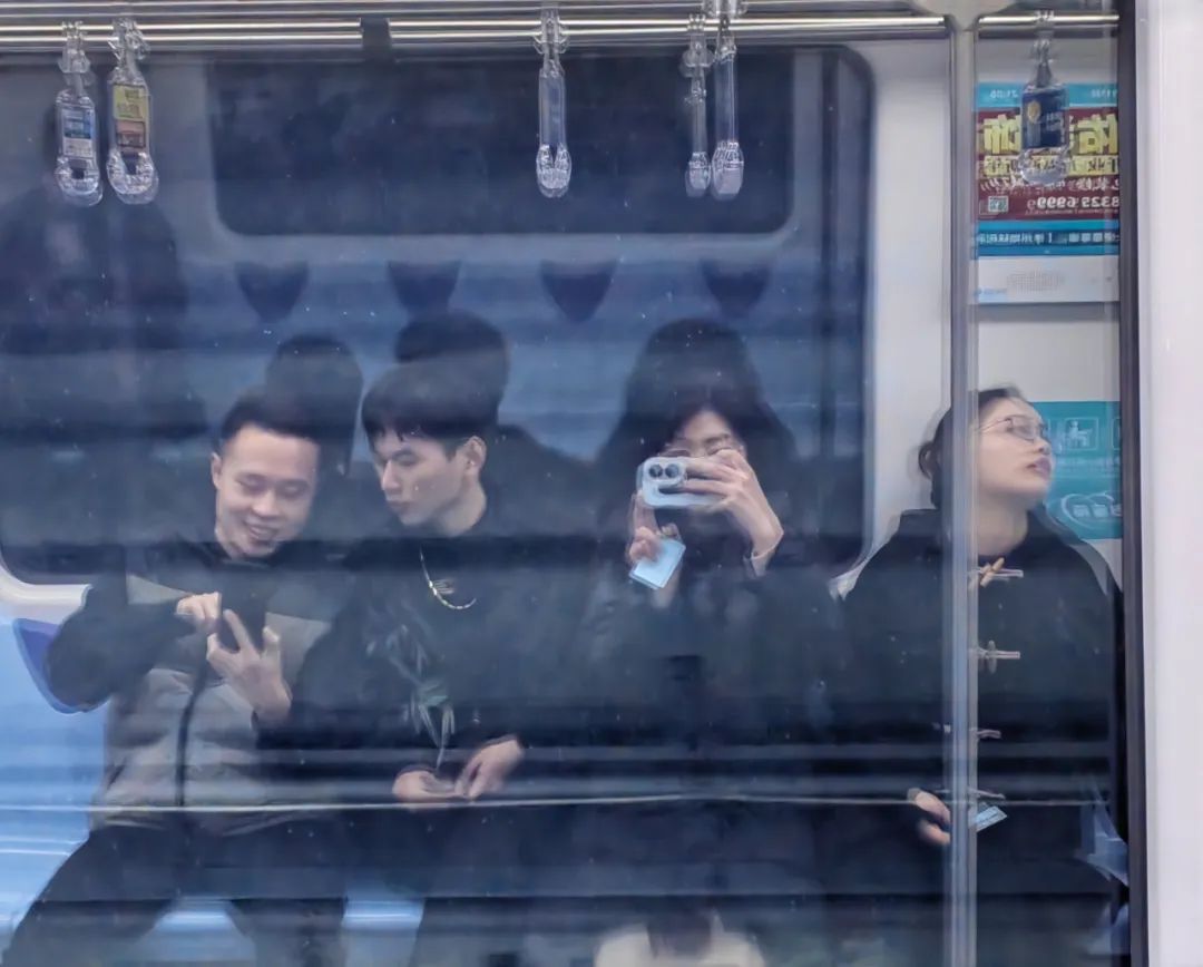 2月，终于可以尽情生活