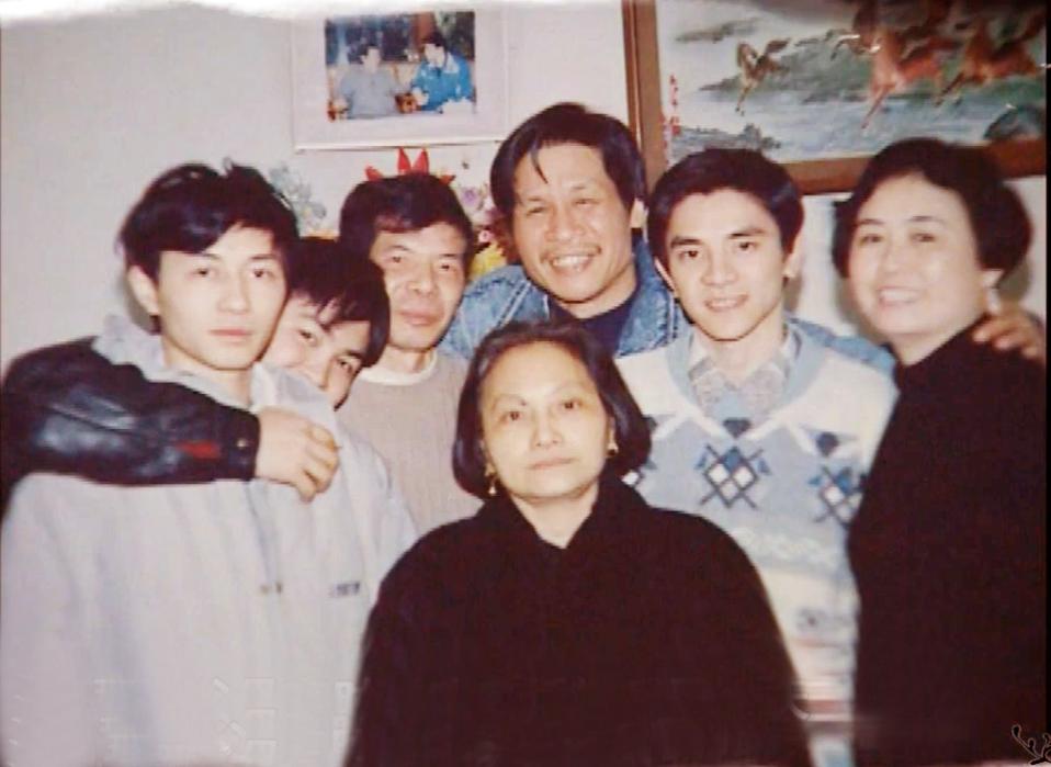 奥运会熊倪现状,熊倪奥运冠军个人资料