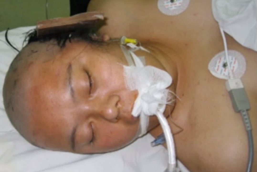 双钉案破案真实案例,江苏双钉案女主现状